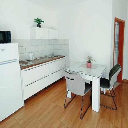 Apartments Jagoda Split Exterior foto