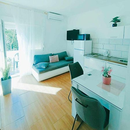Apartments Jagoda Split Exterior foto