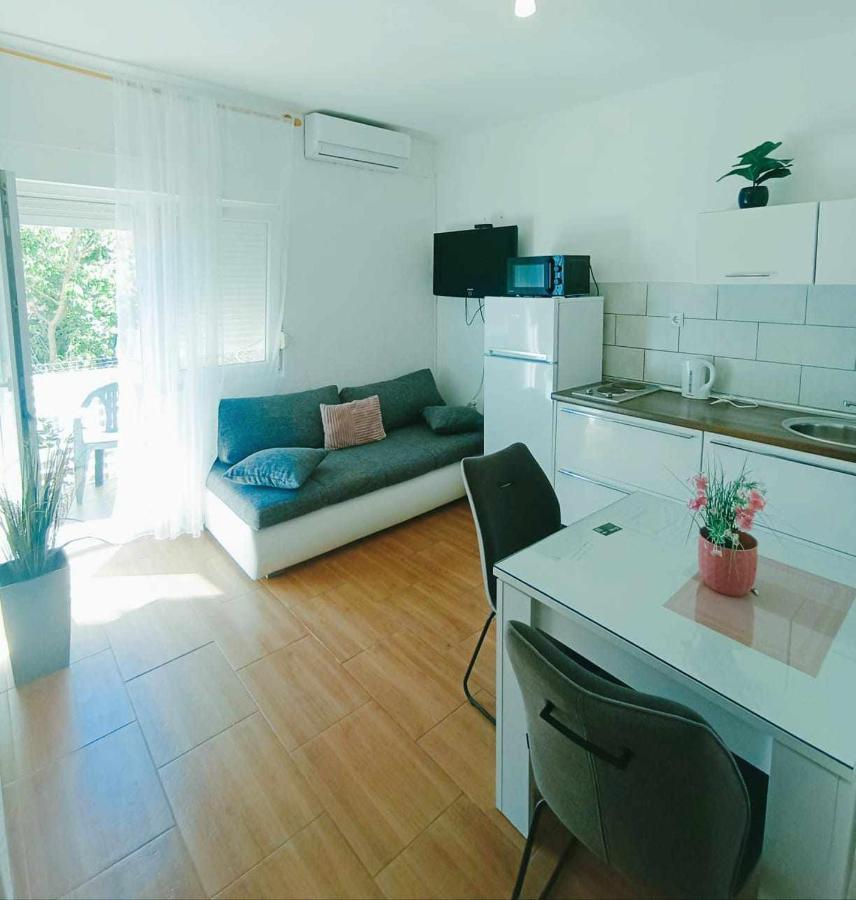 Apartments Jagoda Split Exterior foto