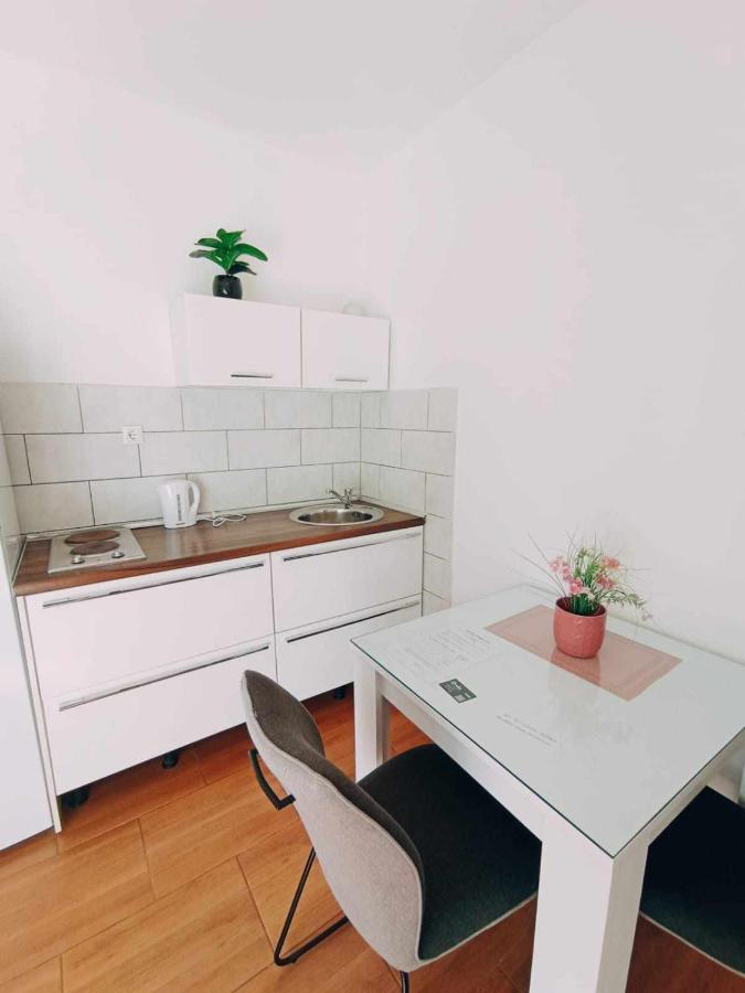 Apartments Jagoda Split Exterior foto