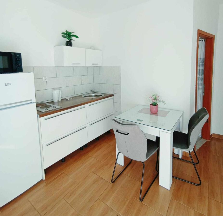 Apartments Jagoda Split Exterior foto
