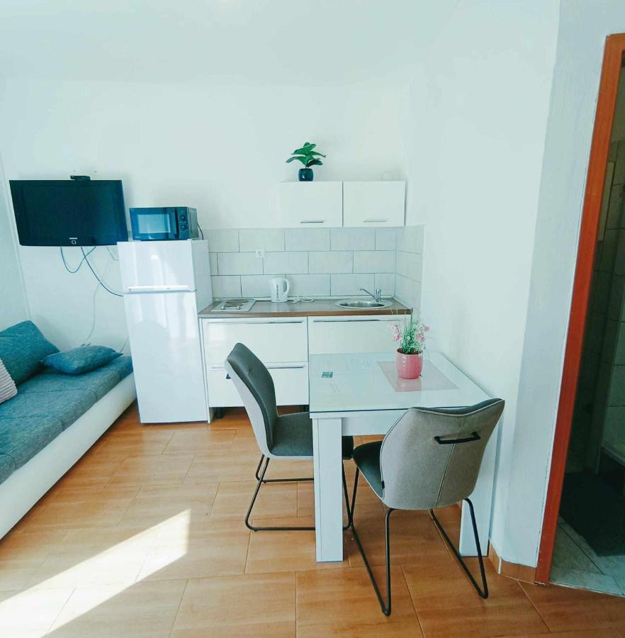 Apartments Jagoda Split Exterior foto