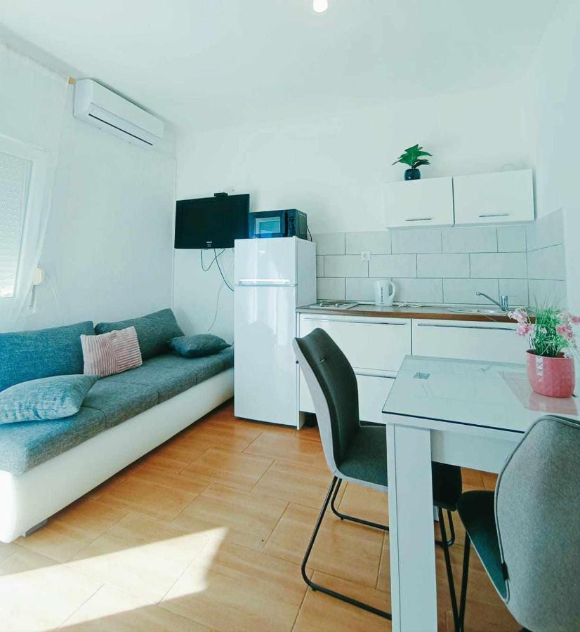 Apartments Jagoda Split Exterior foto