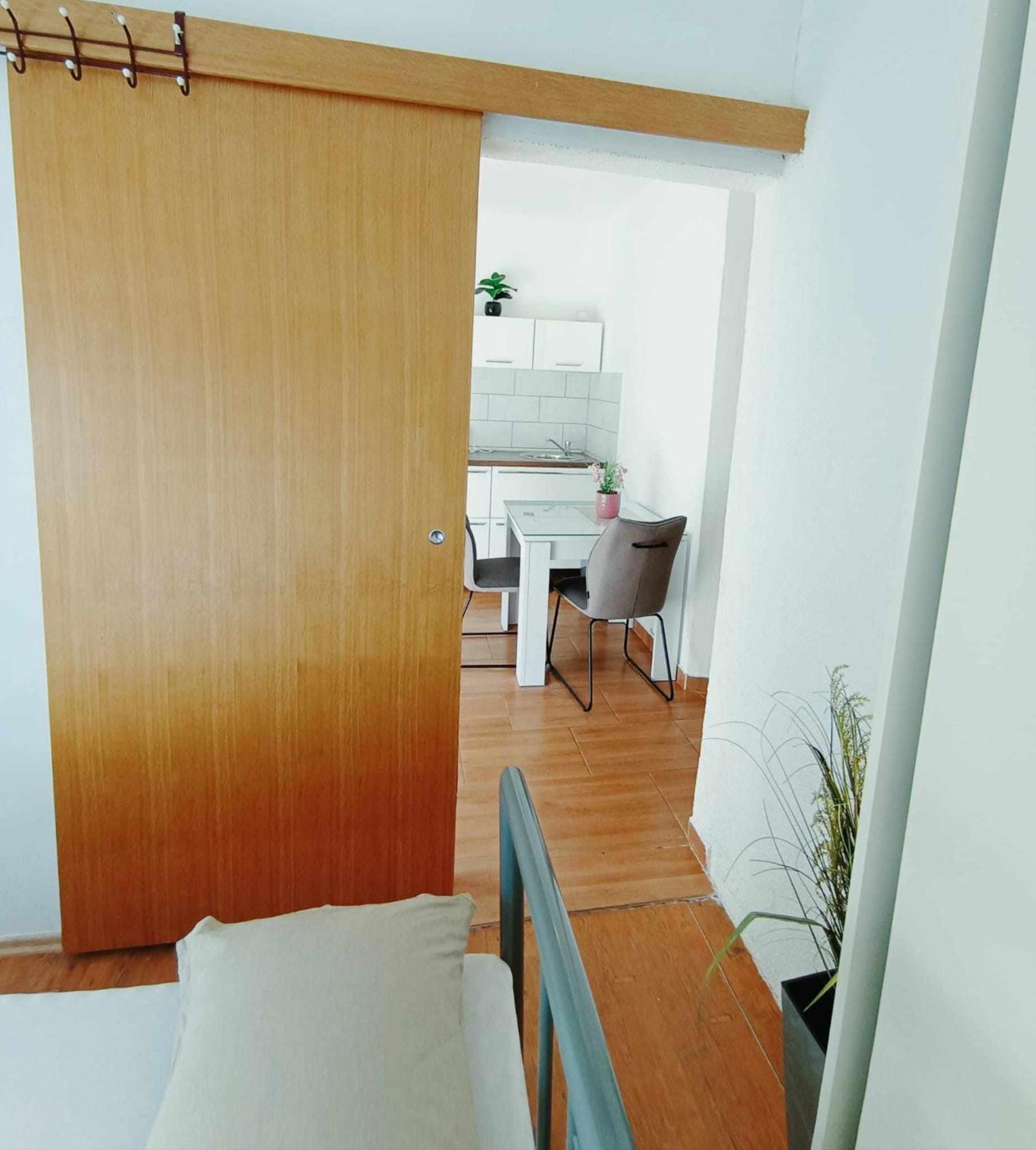 Apartments Jagoda Split Exterior foto