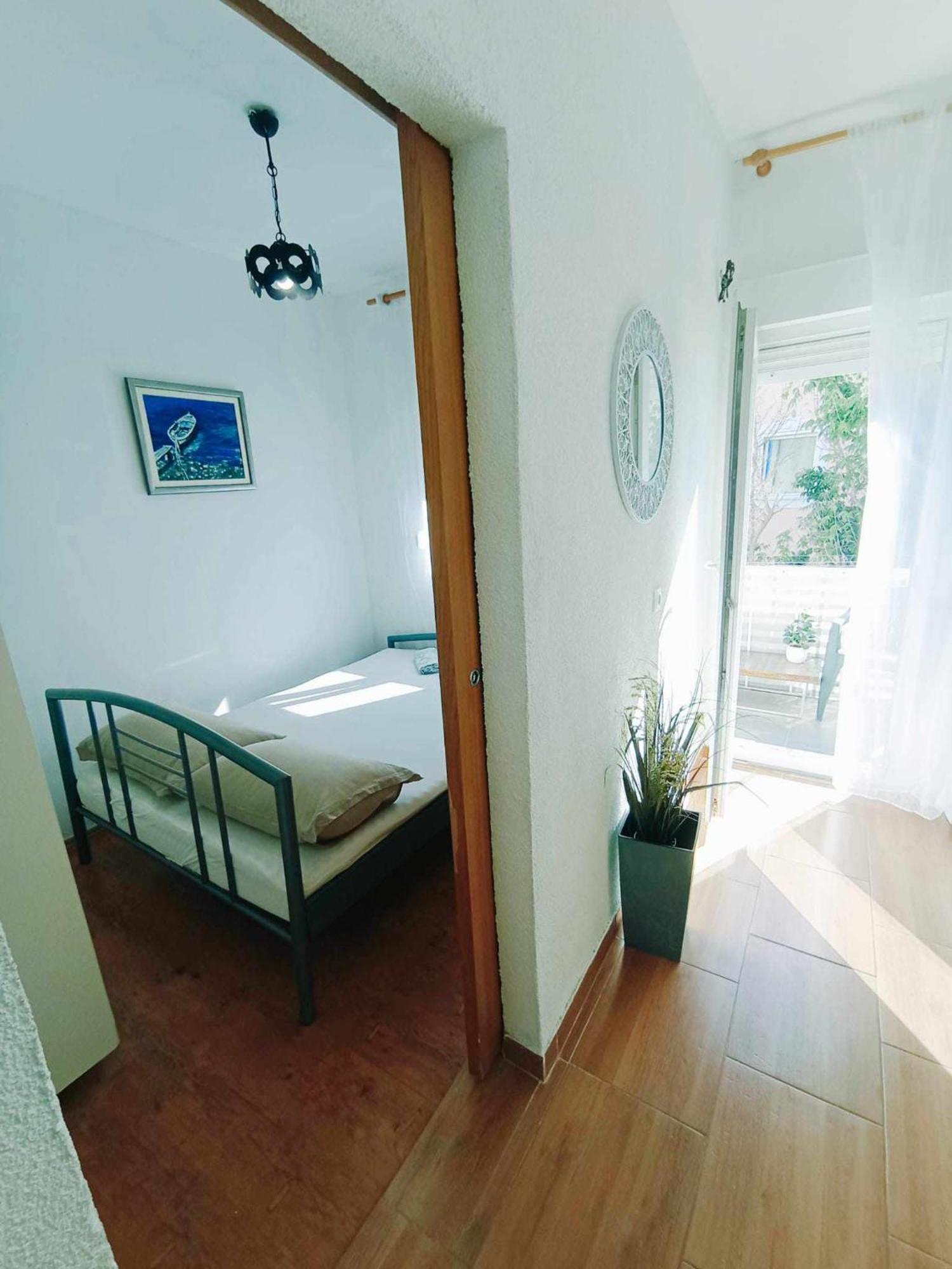 Apartments Jagoda Split Exterior foto