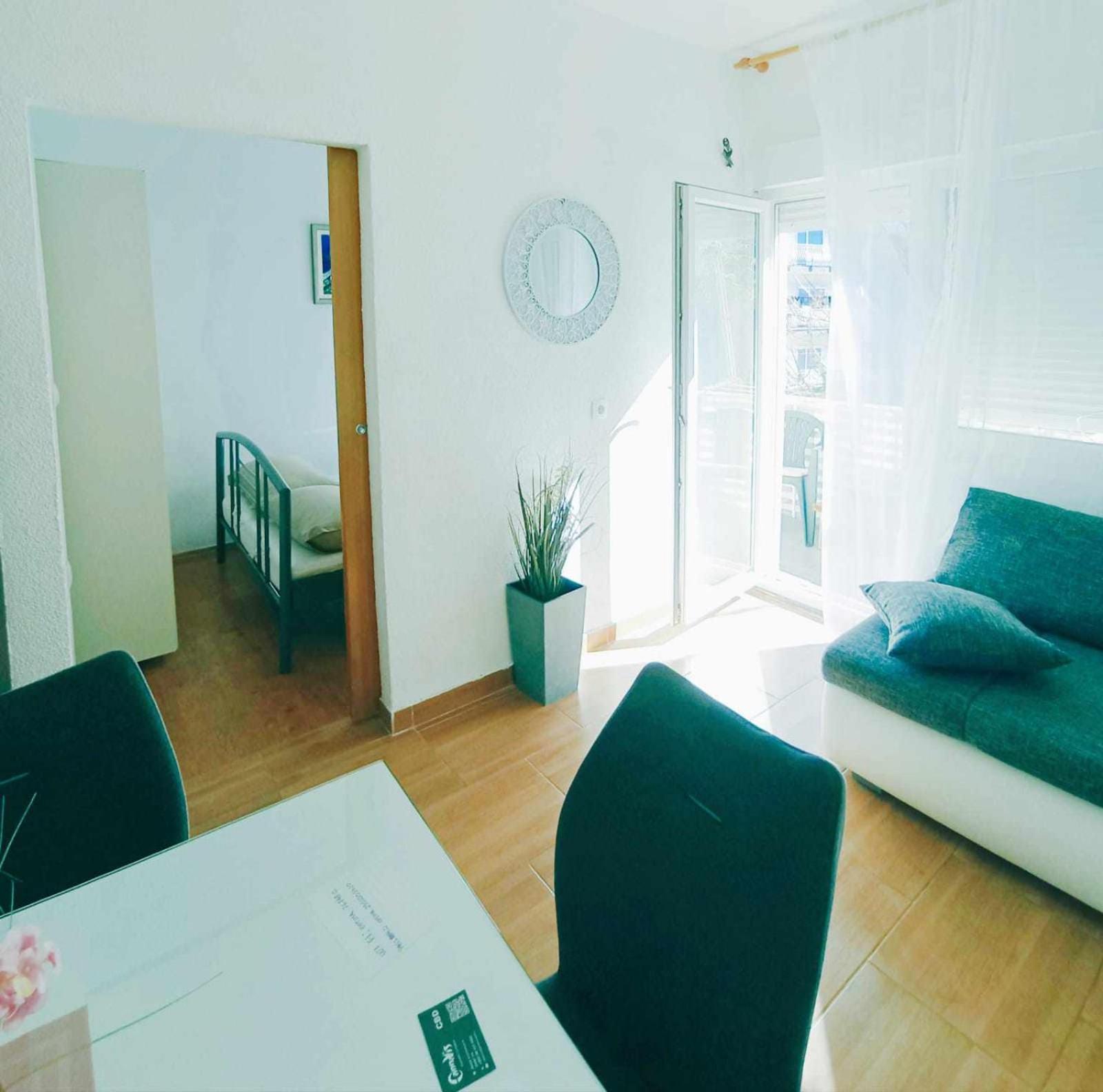 Apartments Jagoda Split Exterior foto