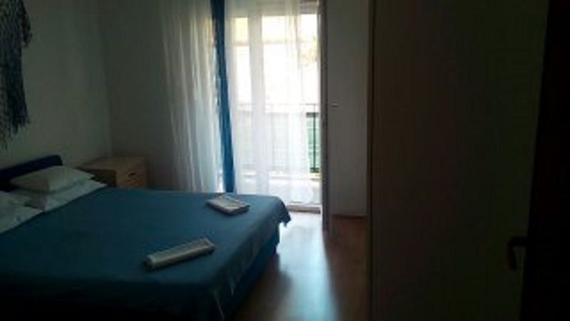 Apartments Jagoda Split Exterior foto