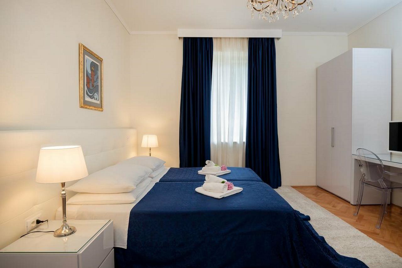 Apartments Jagoda Split Exterior foto