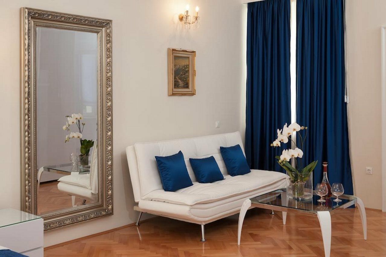 Apartments Jagoda Split Exterior foto